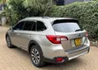 Subaru Outback 2015 Gold - 3