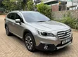 Subaru Outback 2015 Gold - 4