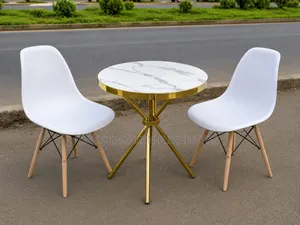2-Seater Cafe Bistro Set