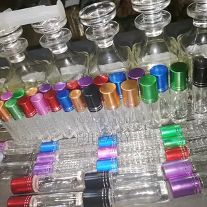 Ajunja's Ghur by Fragrance World