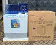 ROCH 11kg Twin Tub Washing Machine - 2