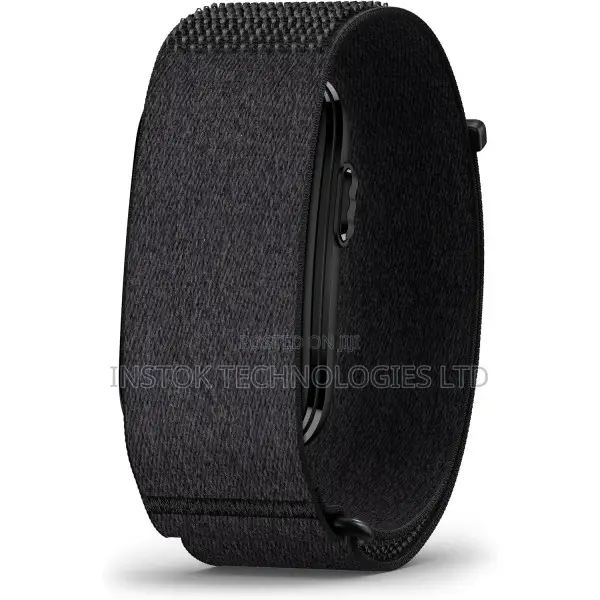 Garmin CIRQA Smart Band Kifuatiliaji cha Shughuli Kisicho na Skrini - 1