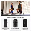 Garmin CIRQA Smart Band Kifuatiliaji cha Shughuli Kisicho na Skrini - 2