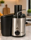 Sokany SK-4000 800W Juicer - Fruit & Vegetable Extractor - 2