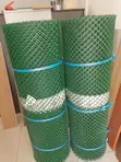 Kiatu cha Plastiki cha Kuku (1m x 25m) - 2
