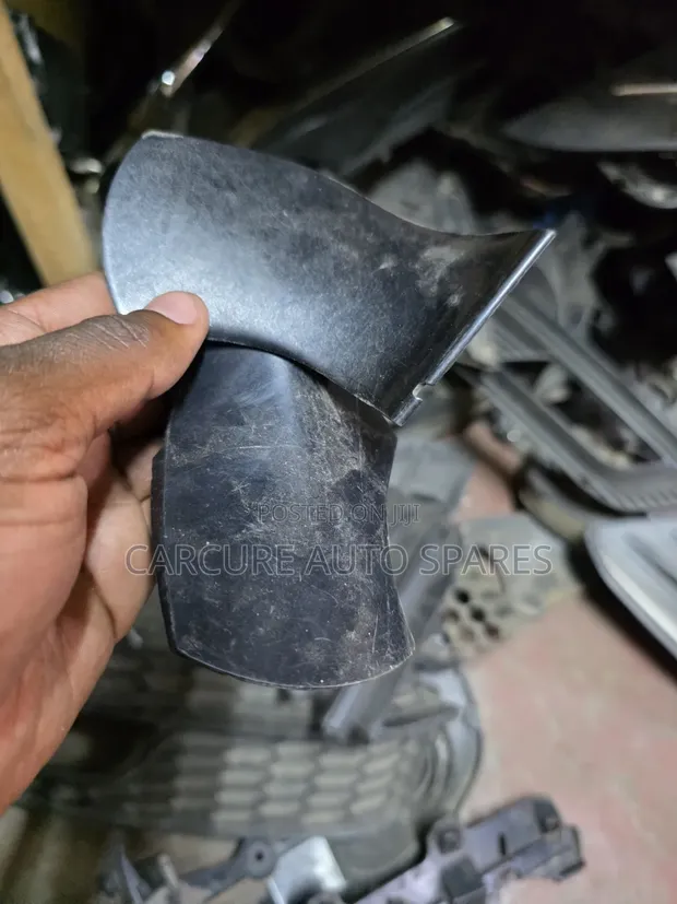 Vifuniko vya Mikono ya Side Mirror za Toyota Land Cruiser Prado 150 V8 200 Series - 1