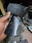 Vifuniko vya Mikono ya Side Mirror za Toyota Land Cruiser Prado 150 V8 200 Series - 2