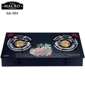 Macro Burner Restocked - Brand New