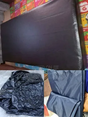 Kinga ya Godoro ya Mackintosh Jalada Kamili kwa Watu Wazima