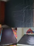 Kinga ya Godoro ya Mackintosh Jalada Kamili kwa Watu Wazima - 2