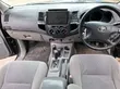 Toyota Hilux Double Cab 2009 - 3
