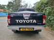 Toyota Hilux Double Cab 2009 - 5