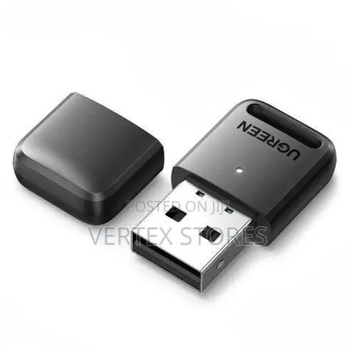 UGREEN CM390 USB-A Bluetooth 5.0 Adapter - 1