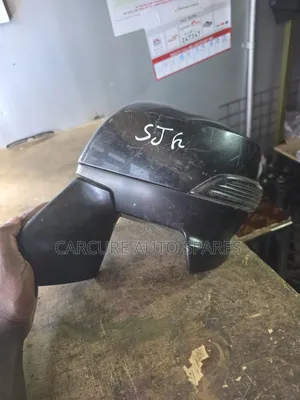 Subaru Forester SJ5 Side Mirrors (Ex-Japan)