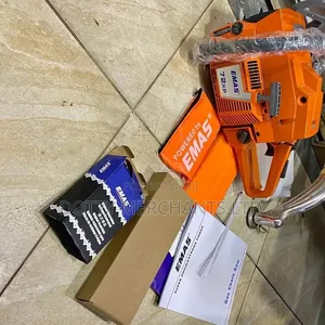 Original Emas Power Saw