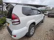 Toyota Land Cruiser Prado 2006 White - 2