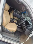 Toyota Land Cruiser Prado 2006 White - 4