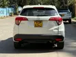 Honda Vezel 2016 White - 5