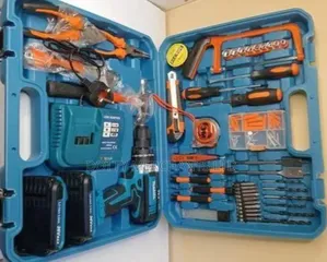 Brand New Makita 36V Cordless Drill