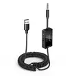 UGREEN BT303 Bluetooth 5.4 Transmitter Receiver - 2