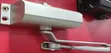 Union Hydraulic Door Closer - 2