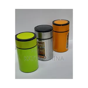 Food Flask - Insulated Vacuum Thermos - 800ML