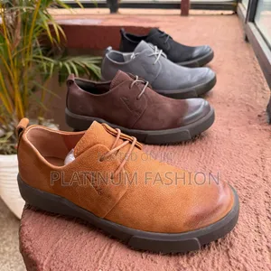 Clarks Smart Casual Shoes