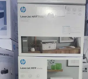 HP 141a Printer ya Laser Mbadala wa HP 135a
