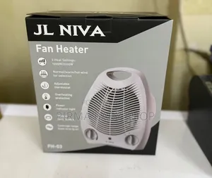 Room Heater - 2000W