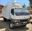 Mitsubishi FH 2015 White - 2