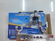 45° Flaring Tool Kit - Professional HVAC/Refrigeration - 1
