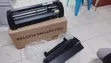 2 Feet Plotter - Brand New - 2