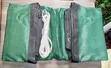 Quality Privacy Shield for Balconies & Fences (5m x 1m) - 2