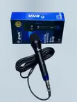 BNK B3S Professional Wired Vocal Microphone - Brand New - 2