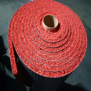 Spaghetti Coil Mat 1.2m | Heavy Duty Entrance Mat
