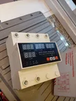 100A 3P Din Rail Phase Selector Over/Under Voltage Protector - 1