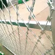 Wayazi wa Kulehemu wa Miguu 4 kwa Uzio - 3