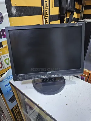 Acer 17-inch TFT Monitor