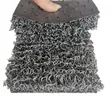 Spaghetti Coil Door Mat | Entrance Mat for Shops & Offices - 1