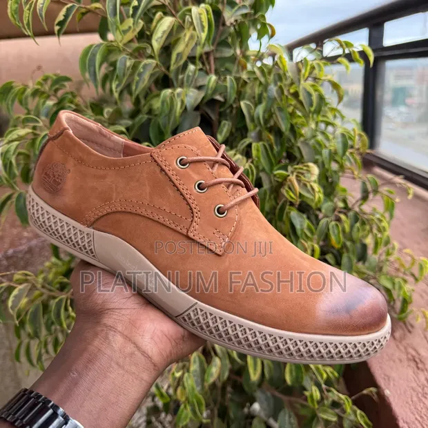 Timberland Smart Casual Shoes - 1