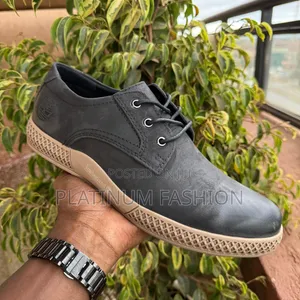 Timberland Smart Casual Shoes