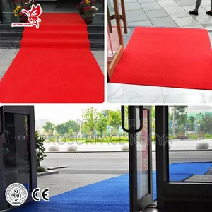 Spaghetti Coil Door Mat | 1.2m Wide Entrance Mat