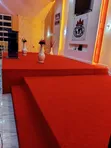 VIP Carpet 10mm - Premium Quality for Churches, Offices, Boardrooms - 1