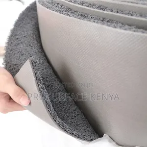 Spaghetti Coil Mat for Doorway | Entrance Mat 1.2m