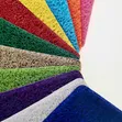 Spaghetti Coil Mat for Doorway | Entrance Mat 1.2m - 2