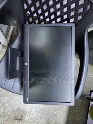 HP 19-inch W19 Monitor
