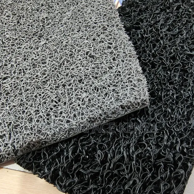 Spaghetti Floor Mat | Coil Door Entrance Mat - 1