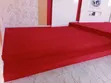 Modern Wall-to-Wall Carpet - 4mm Delta - 1