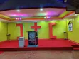Modern Wall-to-Wall Carpet - 4mm Delta - 2