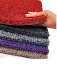 Spaghetti Coil Entrance Floor Mat | 1.2m Wide - 1